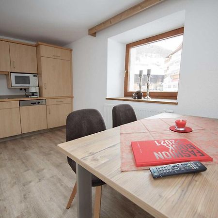 Rimls Landhaus Sölden Eksteriør bilde