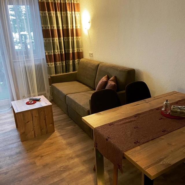 Rimls Landhaus Sölden Eksteriør bilde
