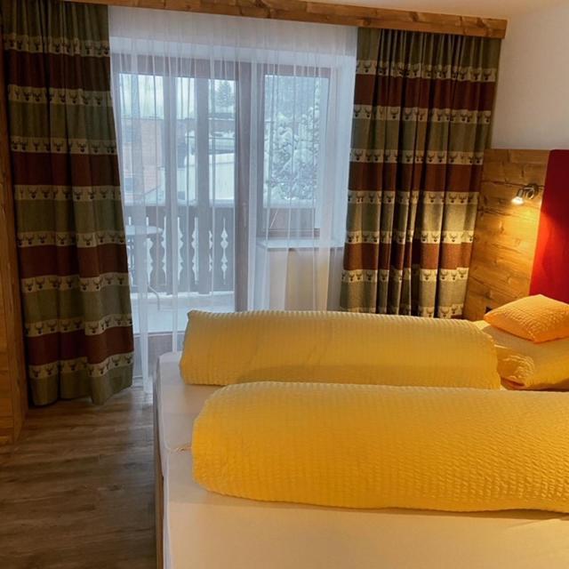Rimls Landhaus Sölden Eksteriør bilde